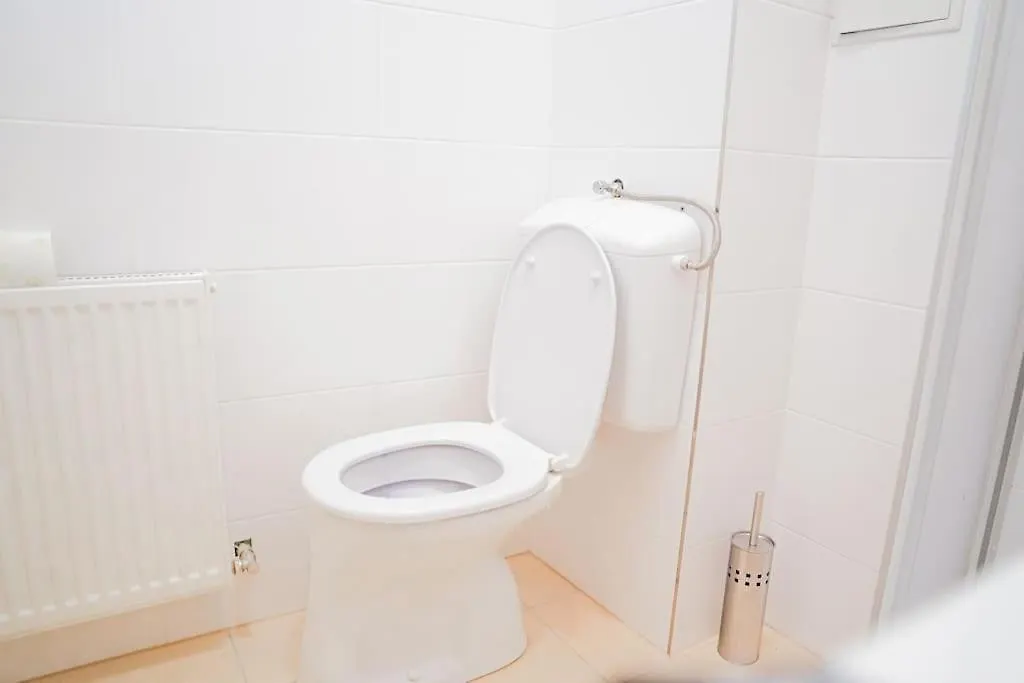 Apartment Ruhige Wohnung Naehe U Bahn Free Parking Vienna