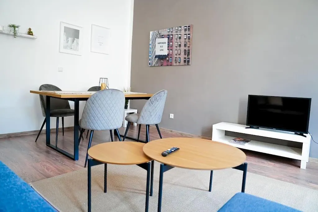 Ruhige Wohnung Naehe U Bahn Free Parking Vienna Apartment