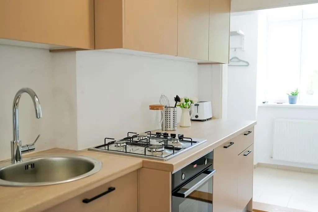 Apartment Ruhige Wohnung Naehe U Bahn Free Parking Vienna