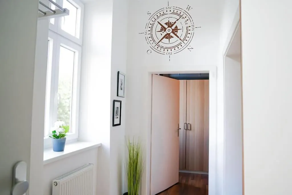 Ruhige Wohnung Naehe U Bahn Free Parking Vienna 0*,